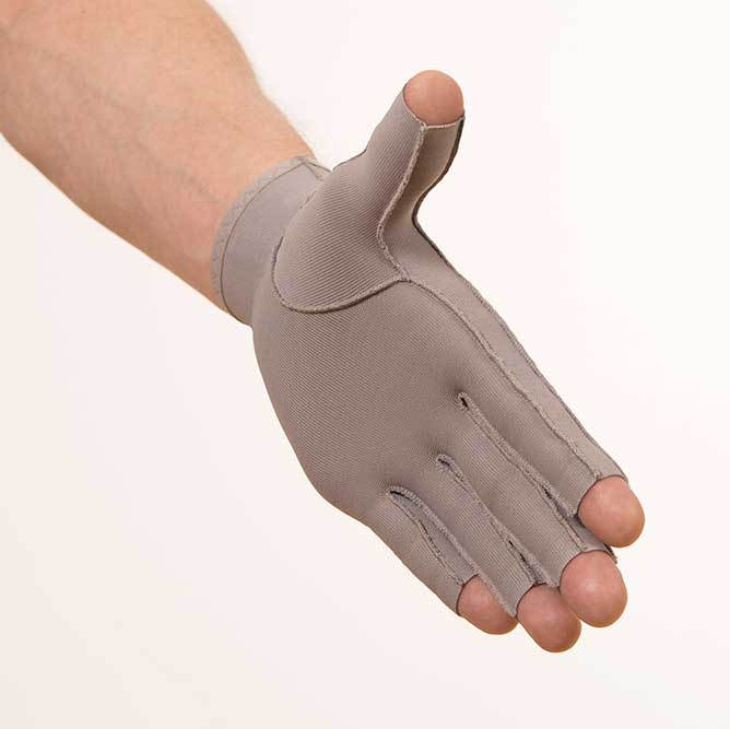 Lymed New glove